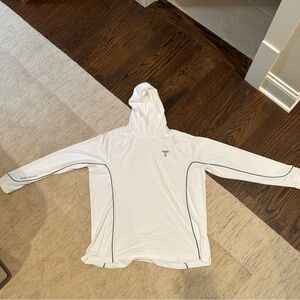 FedEx Cup Tour Championship Peter Millar Pullover